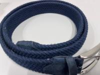 BLUE BELT